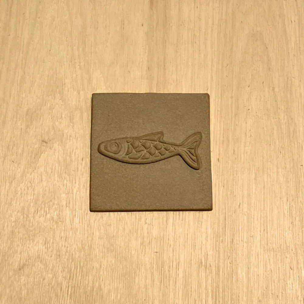 Azulejo Sardinha