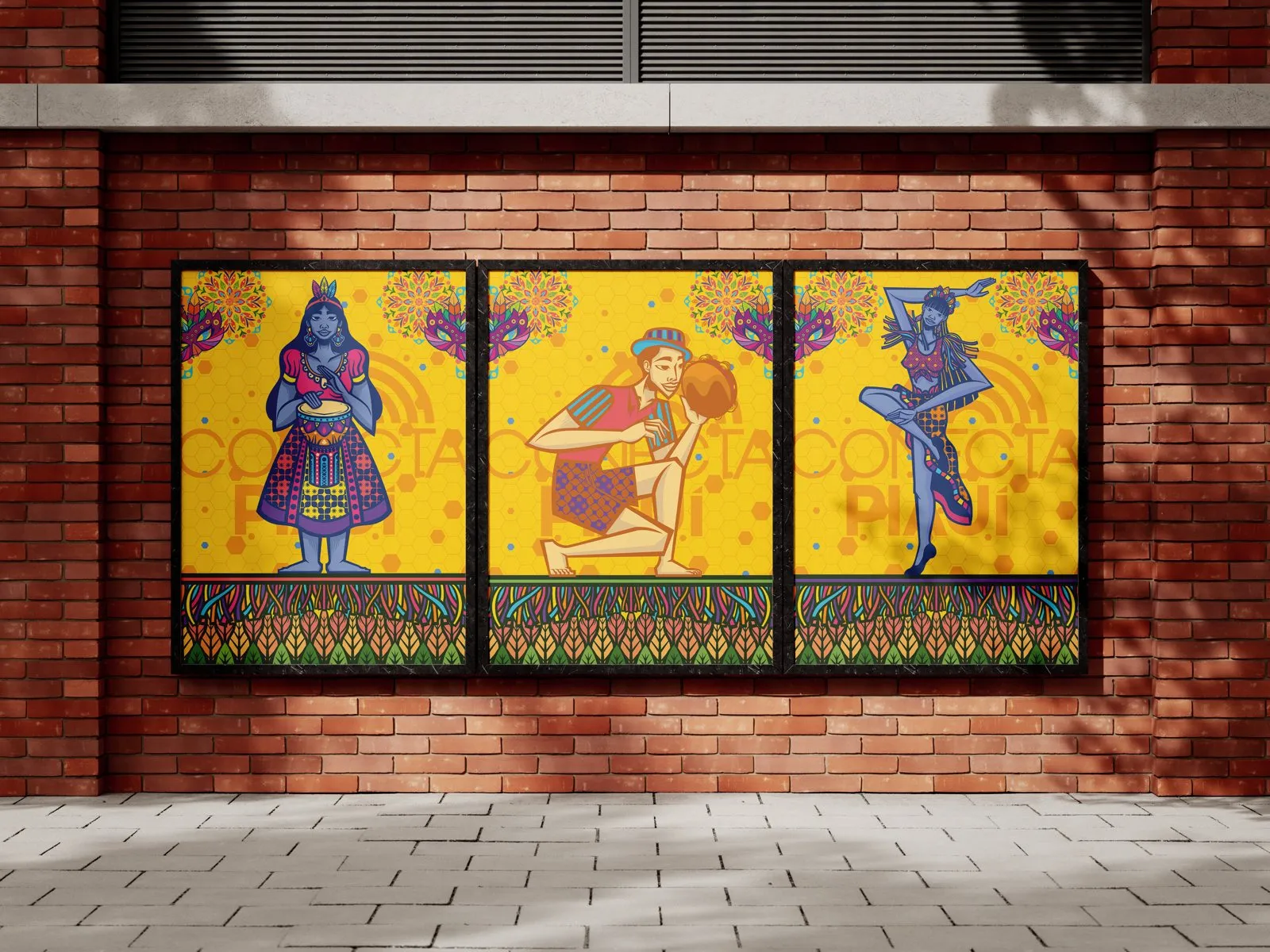 Conecta Piauí · Carnaval
