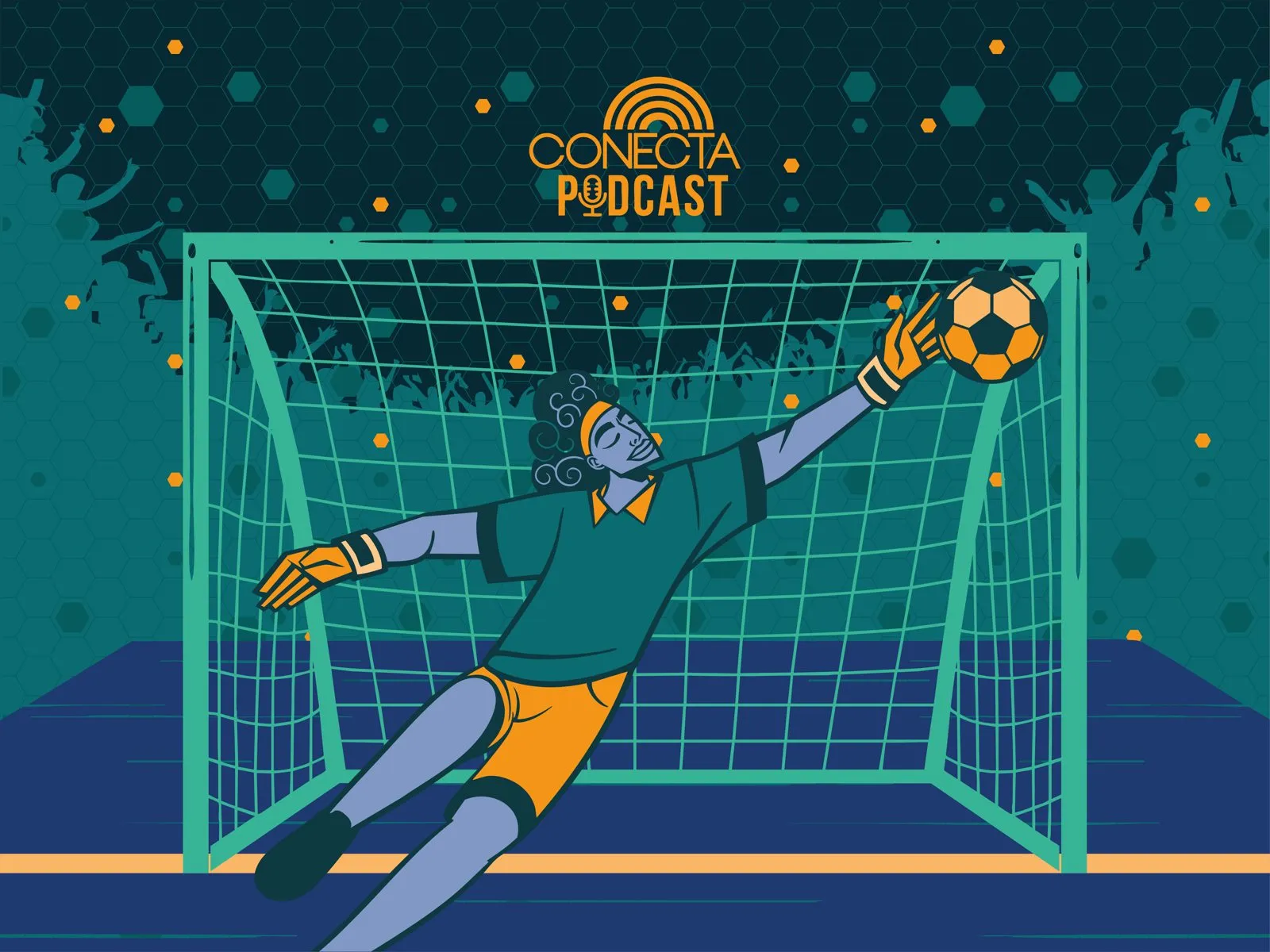 Conecta Piauí · Futebol Feminino