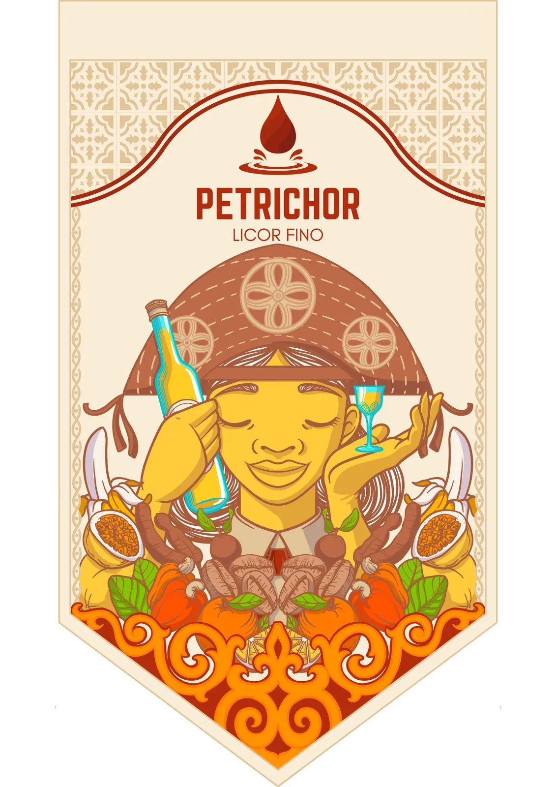 Petrichor