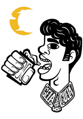 Gela Guela